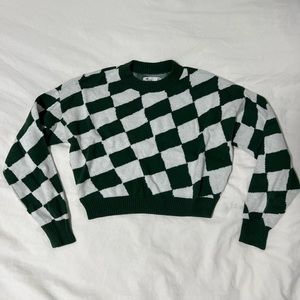 hollister women’s sweater